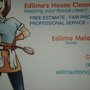 Photo of Edilma's House Cleaning