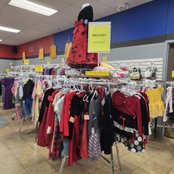 Second Impressions Thrift Store - Youth Clothing