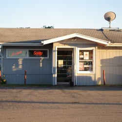Taylor's Liquor Store