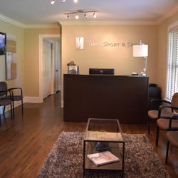 Kuhn Sport & Spine Family Chiropractic Center