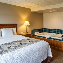 Ephraim Shores Resort