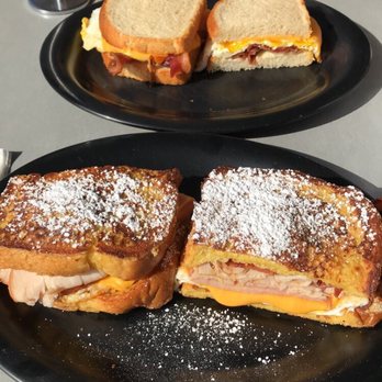 Rooster Café - Mesa Cristo and Early Riser - Breakfast & Brunch Near Me - Costa Mesa, California Rooster Café - Mesa Cristo and Early Riser - Breakfast & Brunch Near Me - Costa Mesa, California
