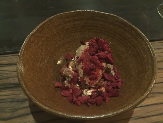 Automata Restaurant by null