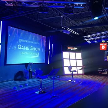 Game Show Battle Rooms - Team Building Activities Near Me - Centennial, Colorado Game Show Battle Rooms - Team Building Activities Near Me - Centennial, Colorado