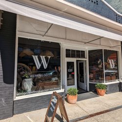 Werking Design and Decor