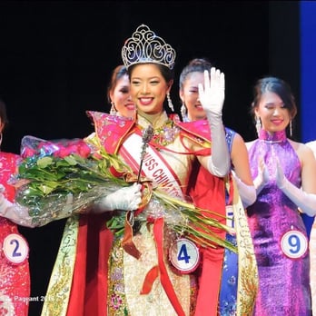 Ling Chan - Miss Chinatown Pageant 2016 - Makeup Artists Near Me Ling Chan - Miss Chinatown Pageant 2016 - Makeup Artists Near Me