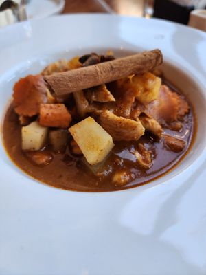 Habrae Thai dessert cafe & restaurant by null