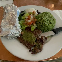 Carne Asada