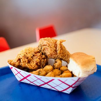 MAMA'S FRIED CHICKEN - Updated February 2026 - 117 Photos & 176