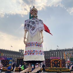 Centro Historico