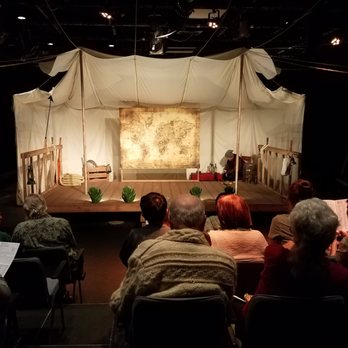 Kumu Kahua Theatre - Date night at the theatre. - Performing Arts Near Me - Honolulu, Hawaii