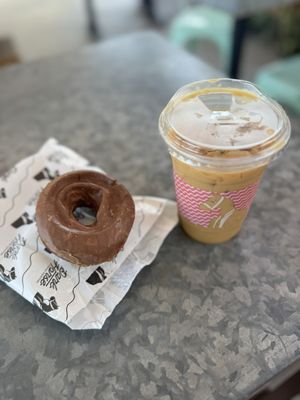 Dark Horse Coffee Roasters. by null