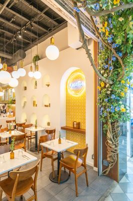 Cafe Motek - Downtown by null