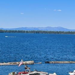 Fallen Leaf Lake