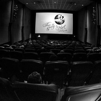 The Cinematheque - Cinema Near Me - Vancouver, British Columbia