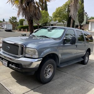 Earl Scheib Auto Body & Paint of Concord on Yelp