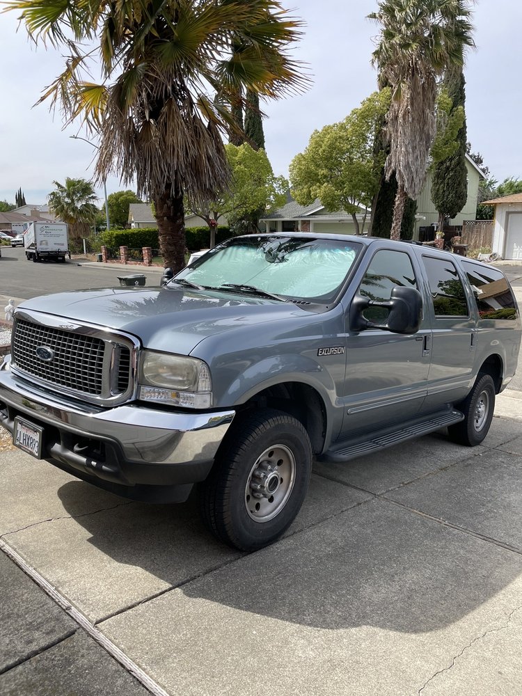 EARL SCHEIB AUTO BODY & PAINT OF CONCORD Updated September 2024 54