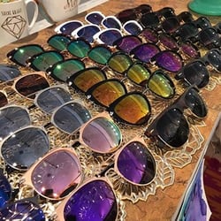 Oak - Fun sunnies at oak