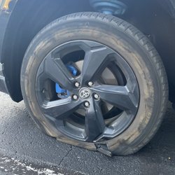 McCarthy Tire Service