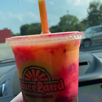 JuiceLand - Juice Bars & Smoothies Near Me - Austin, Texas JuiceLand - Juice Bars & Smoothies Near Me - Austin, Texas