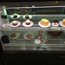 Pig In A Poke - Desserts too