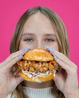 Kung Fu Chicken Little Havana by null