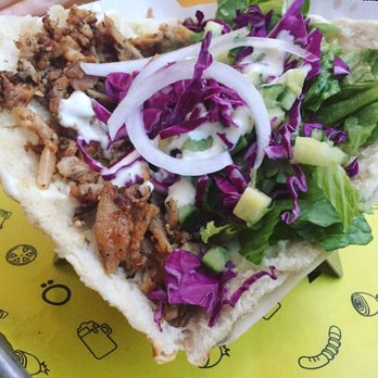 Otto's Berlin Döner - German Near Me - Toronto, Ontario