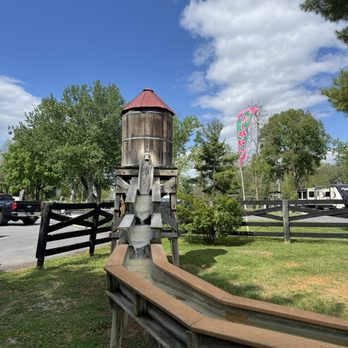 Candy Hill Camp Ground - Campgrounds Near Me - Winchester, Virginia