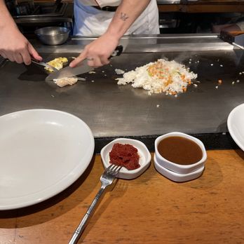 Benihana - Newport Beach - Chicken fried rice - Sushi Bars Near Me - Newport Beach, California Benihana - Newport Beach - Chicken fried rice - Sushi Bars Near Me - Newport Beach, California