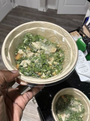 Chopt Creative Salad Co. by null