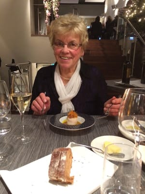 Restaurant Tout à Fait by null