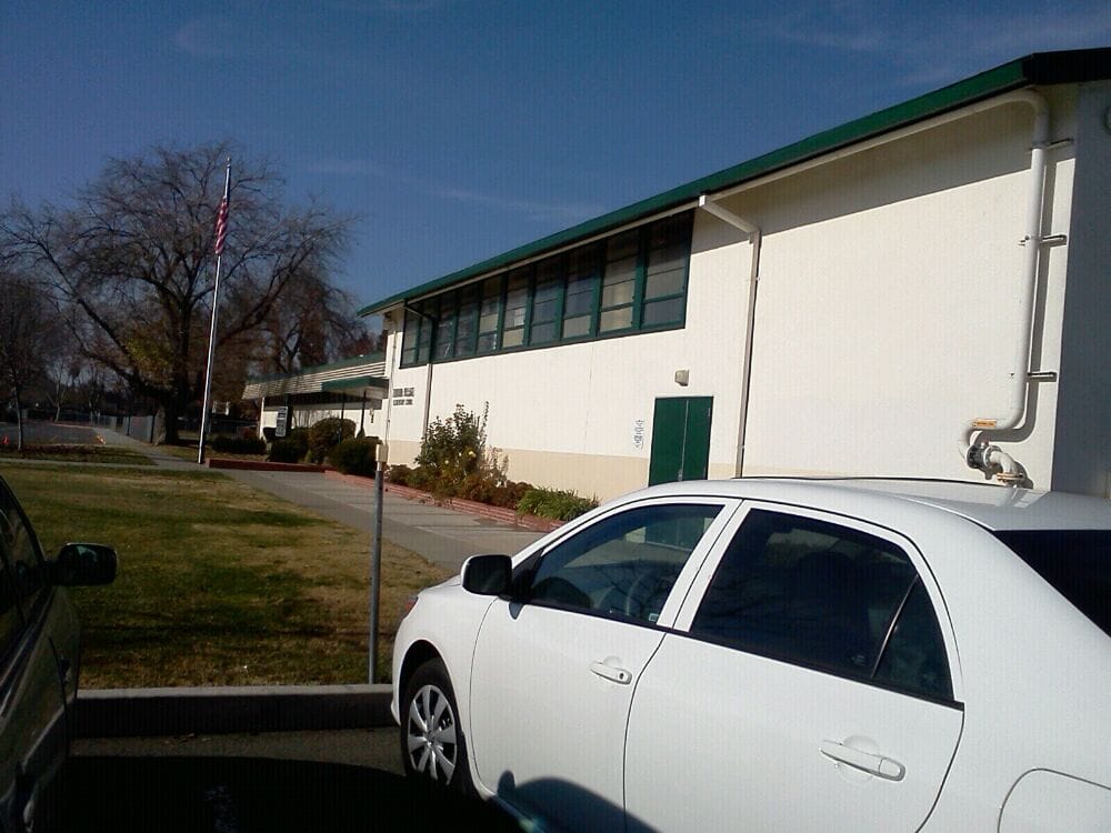 ELKHORN VILLAGE ELEMENTARY SCHOOL Updated June 2024 750 Cummins Way