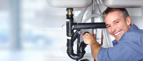 Winkle's Plumbing Logo