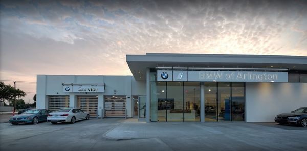 BMW OF ARLINGTON - Updated August 2024 - 97 Photos & 265 Reviews - 1105 ...