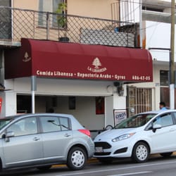 La Libanesa - La libanesa
