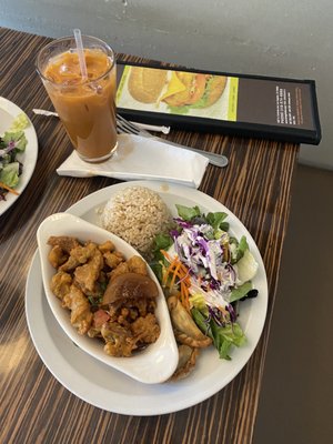 LA Vegan by null