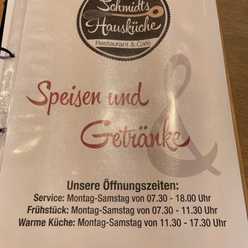 Schmidt's Märkte - Grocery Near Me - Bonndorf, BW
