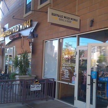 Buffalo Wild Wings - American Near Me - Yuma, Arizona Buffalo Wild Wings - American Near Me - Yuma, Arizona