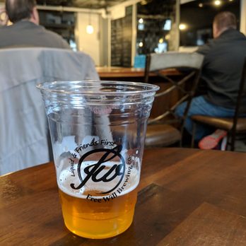 Free Will Taproom - Beer Bar Near Me - lahaska, Pennsylvania
