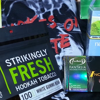 Smokes on State - Tobacco Shops Near Me - Sun Prairie, Wisconsin