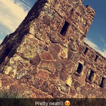 Coronado Heights - Parks Near Me - Lindsborg, Kansas