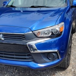 Accelerated Collision Repair