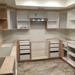 Valley Construction & Maintenance