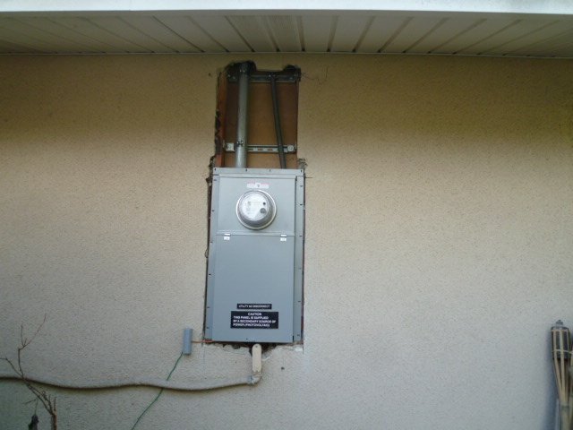 Slide of GeorgeTech Electric, Inc.