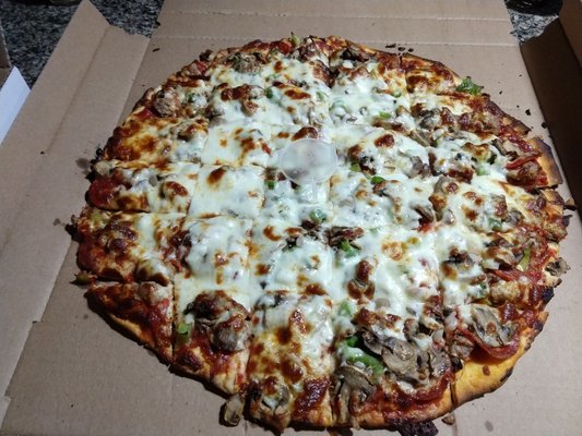 PizzaMan Amazon.com : Z-MAN OG116-05PK4 Og Mushroom Jigheads 1/16 Oz