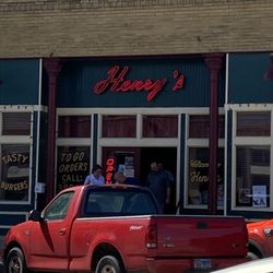 Henry's Restaurant