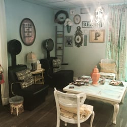 Parlor Beauty