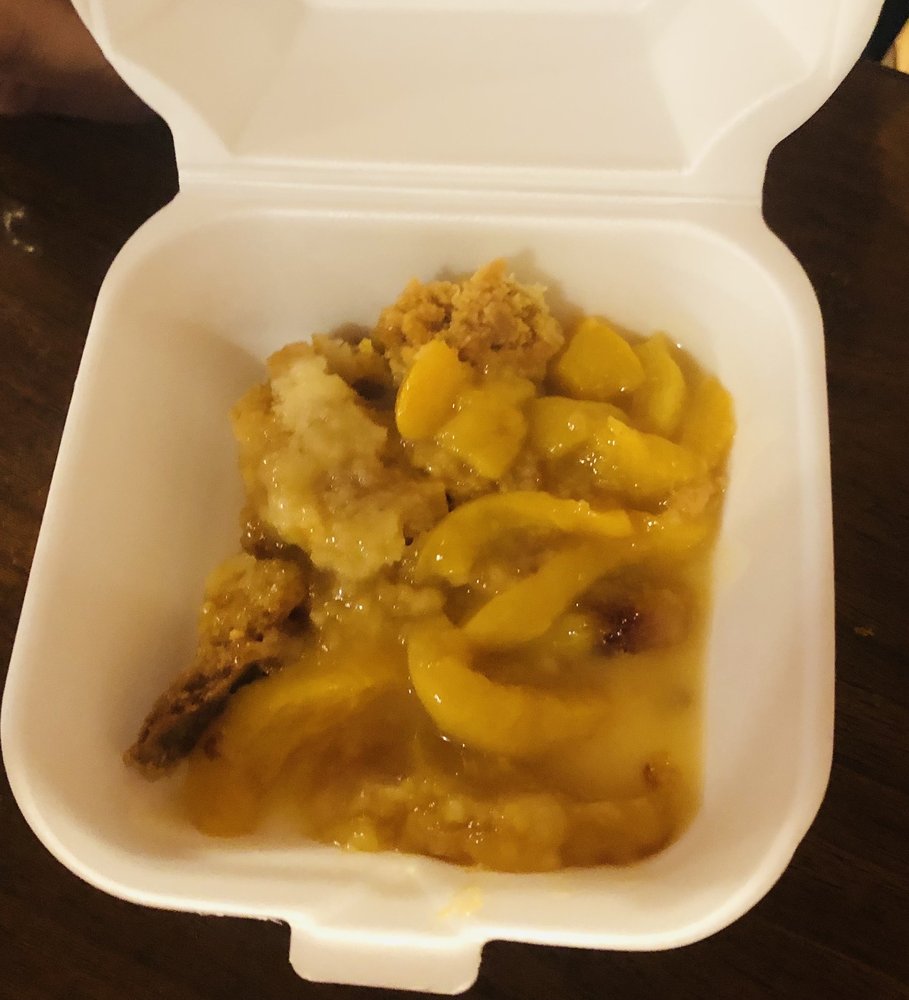 THE RIB CAGE Updated September 2024 27 Photos & 20 Reviews 333 S