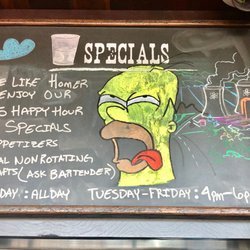 Glass Half Full Taproom