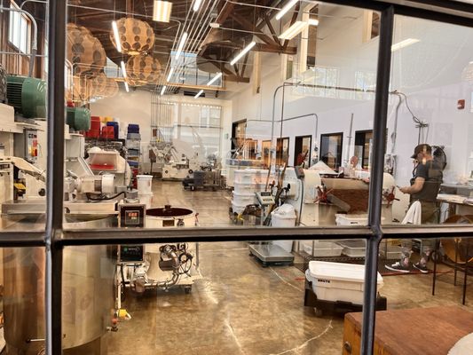 Dick Taylor Craft Chocolate by null